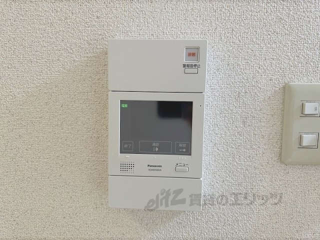 セキュリティ　ドアフォン（ＴＶ含）