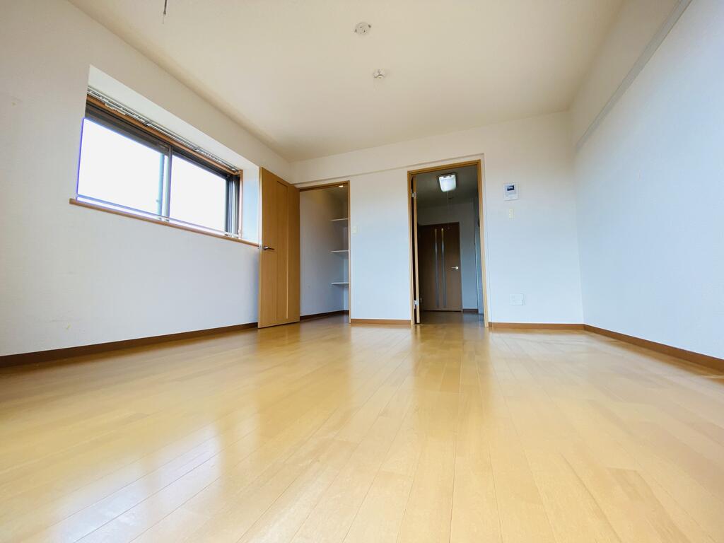 ＪＲ中央線 日野駅 徒歩9分 3階建 築17年の内装写真