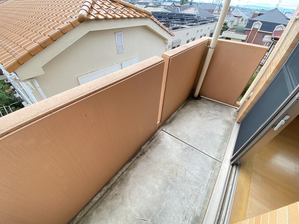 ＪＲ中央線 日野駅 徒歩9分 3階建 築17年の内装写真