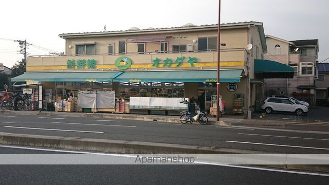 ガーラ141の周辺写真