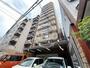 建物外観　オーキッドコート西大橋　外観