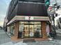 コンビニ　セブンイレブン　北堀江2丁目店（コンビニ）まで87m