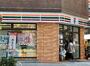 コンビニ　セブンイレブン 大阪北堀江2丁目店（コンビニ）まで102m