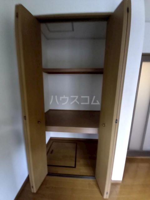 セリシエール日吉の内装写真