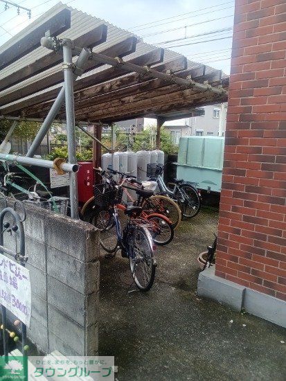 その他共有部分　共有部分