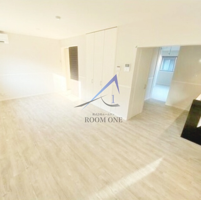 居室・リビング　洋室のお部屋です。