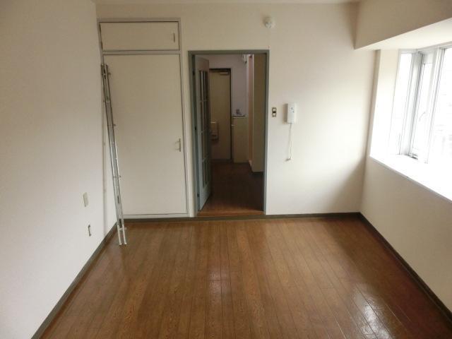 シャトレ白川町の内装写真