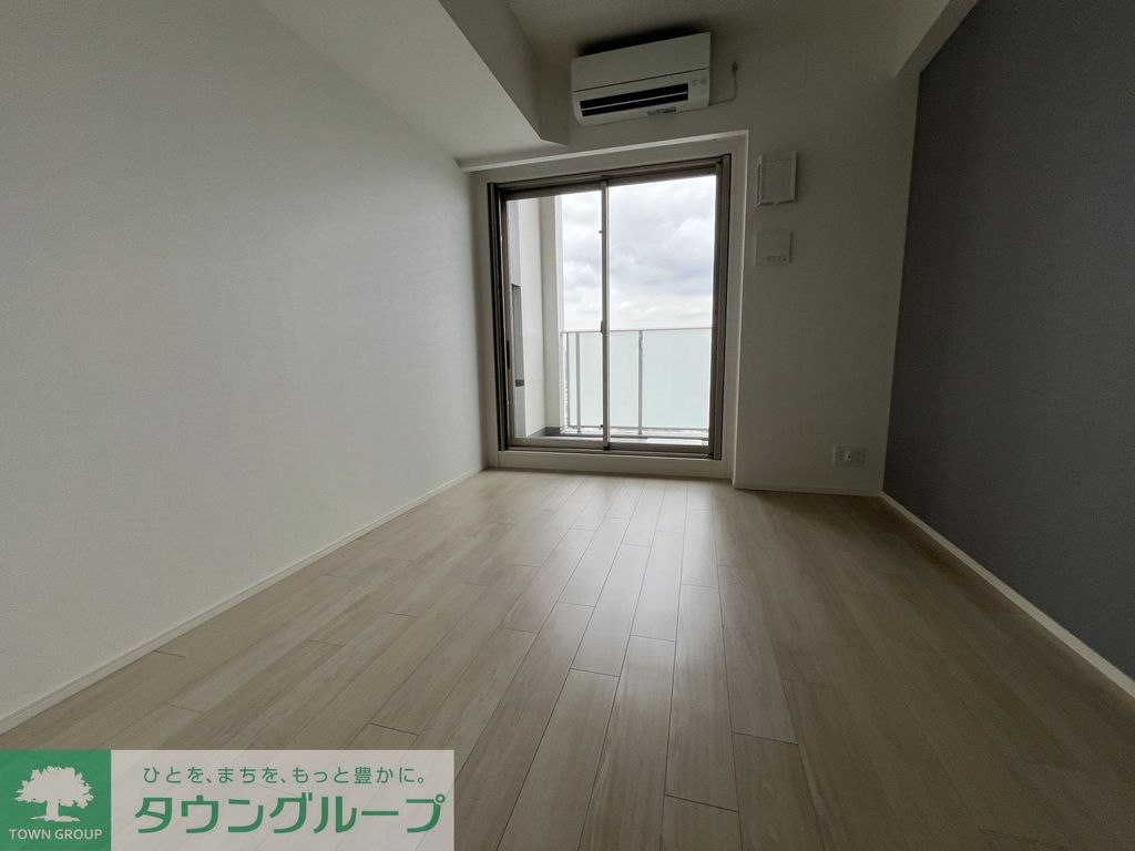 居室・リビング　別部屋参考写真