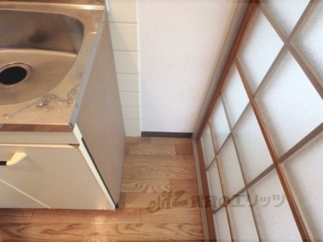その他部屋・スペース　冷蔵庫置場