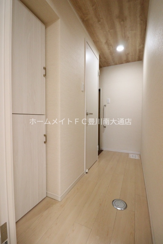 その他部屋・スペース