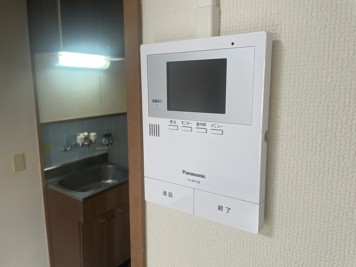 パーソネージュ鴨池のその他写真