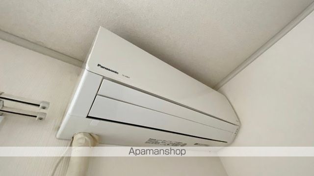 エステートSAKI B棟のその他写真