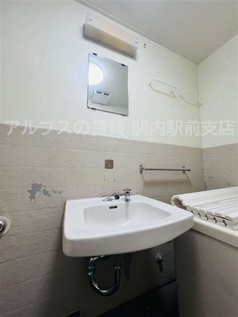 マリーゴールド元町の内装写真