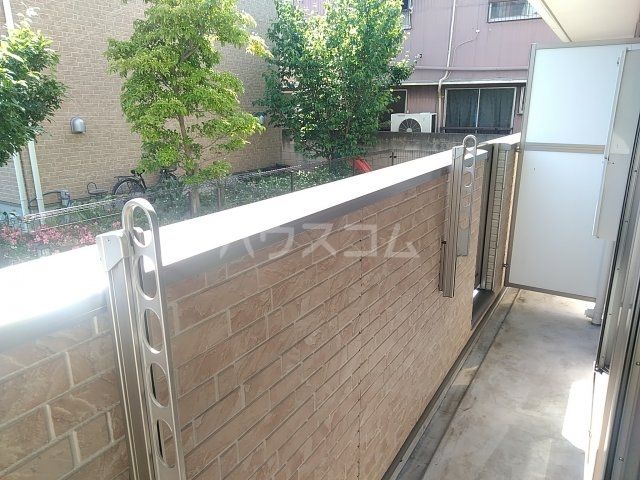 エスポワールの内装写真