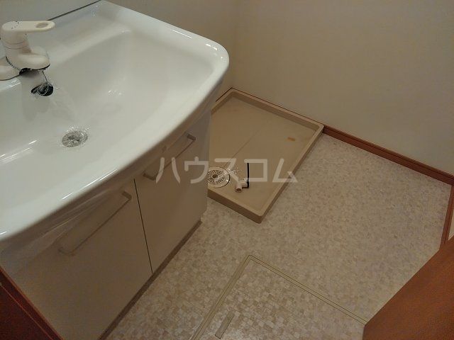 エスポワールの内装写真