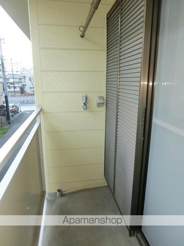 ＪＲ中央線 三鷹駅 徒歩11分 2階建 築38年の内装写真