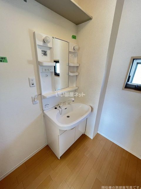 ＪＲ福知山線 福知山駅 バス乗車時間：10分 最寄りバス停で下車 徒歩4分 2階建 築15年の内装写真