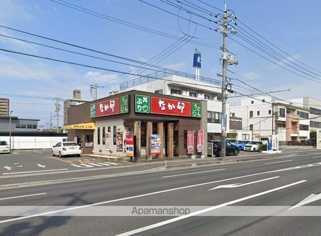 飲食店　なか卯岡山今店（飲食店）まで404m