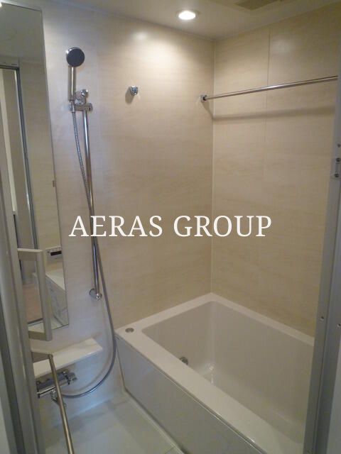 バス・シャワールーム　同タイプ別部屋写真