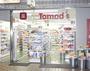 ドラックストア　トモズ神谷町店（ドラッグストア）まで250m
