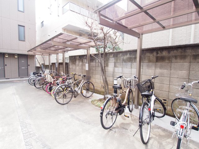 その他共有部分　フォレスト代々木Ａ