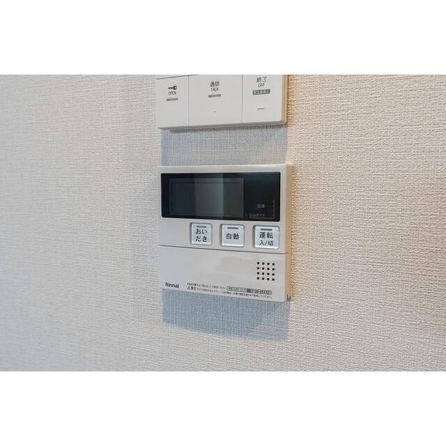 その他　グランカーサ王子II　北区王子３