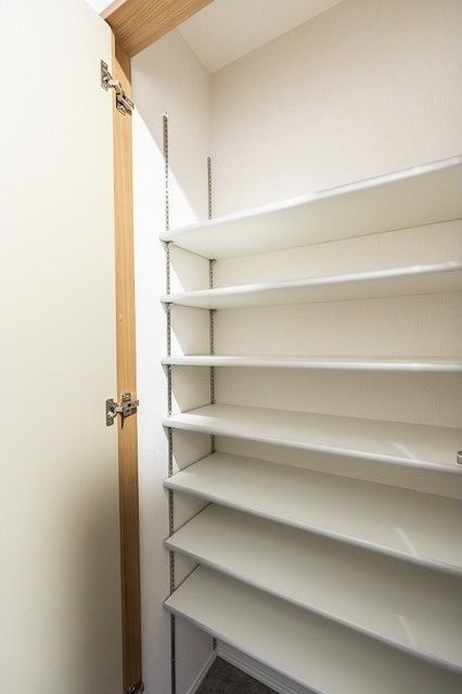 その他設備　グランカーサ王子II　北区王子３