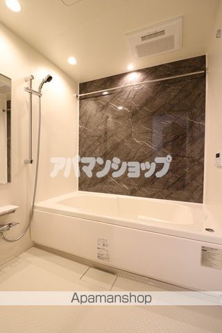 ＪＲ川越線 高麗川駅 徒歩23分 2階建 築2年の風呂写真