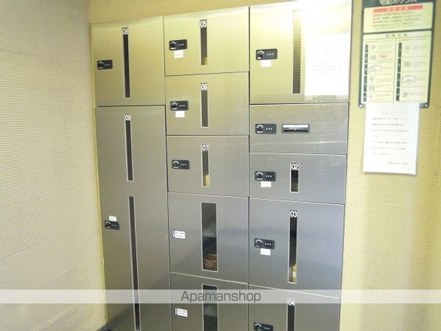 ファーサ宮崎台の外観写真