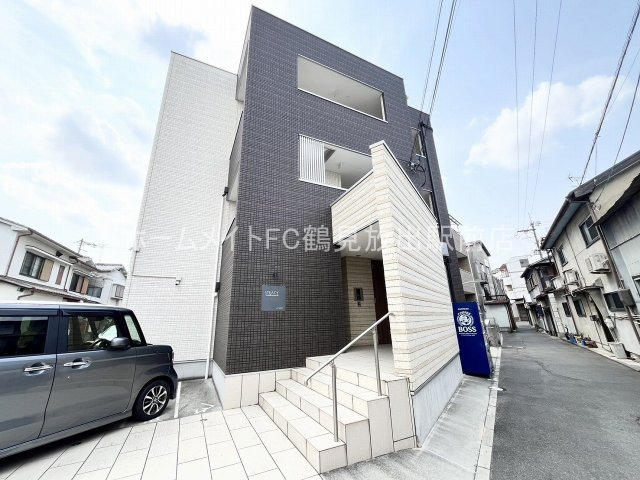 Steady稲田本町