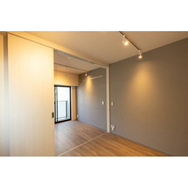 居室・リビング　※写真は同タイプ住戸です。