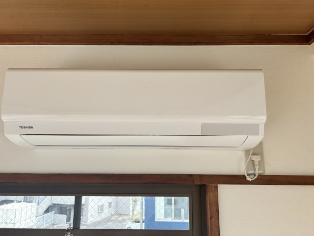 その他設備　※写真は類似です