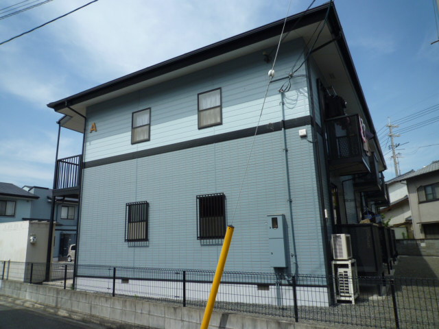 ＪＲ山陽本線 中庄駅 徒歩29分 築28年