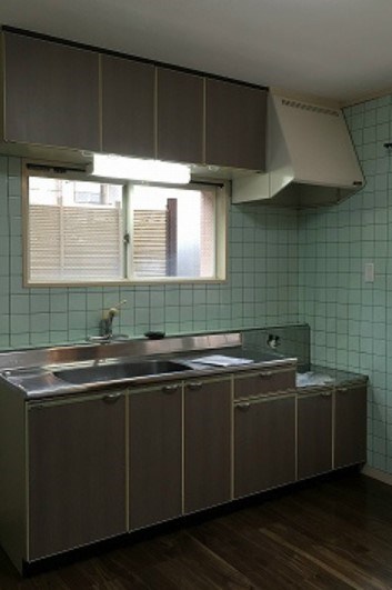 キッチン　別部屋参考