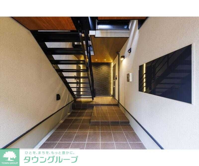 ロビー