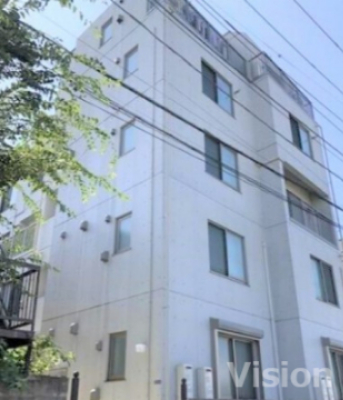 建物外観　☆外観☆