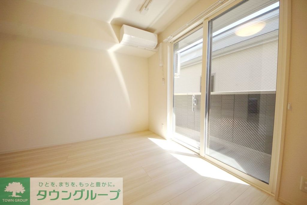 その他部屋・スペース　リビング/居室