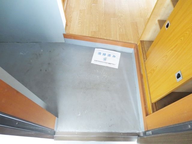 玄関　★玄関★