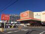 スーパー　The Big(ザ・ビッグ) 平塚真田店（スーパー）まで1800m