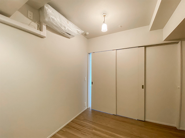 その他　※写真は同タイプ住戸です。