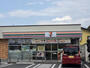 コンビニ　セブンイレブン 三島市大場東店（コンビニ）まで249m