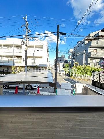 フジパレス阪急園田EAST V番館のその他写真