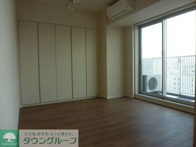 その他部屋・スペース　Dタイプ2014年3月撮影 同タイプ1303号室の写真です。