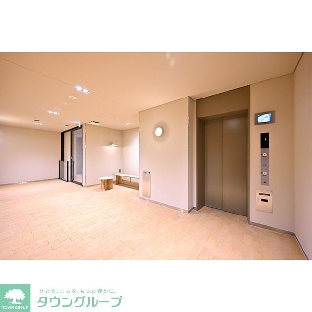 ロビー