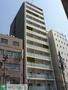建物外観　2014年3月撮影