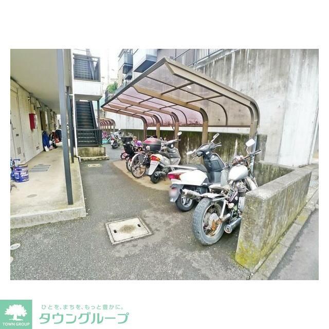 その他共有部分