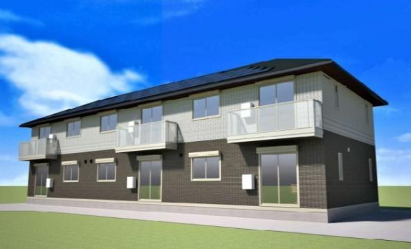 ＪＲ山陽本線 五日市駅 徒歩23分 築2年