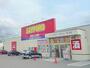 ドラックストア　サツドラ新琴似6番通店（ドラッグストア）まで680m
