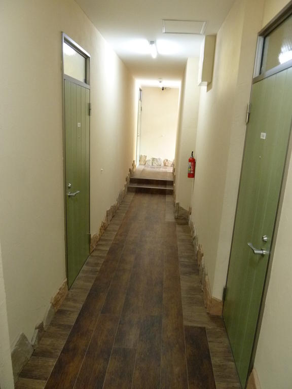その他共有部分　共用廊下※退去前のため、以前の写真を使用しています。