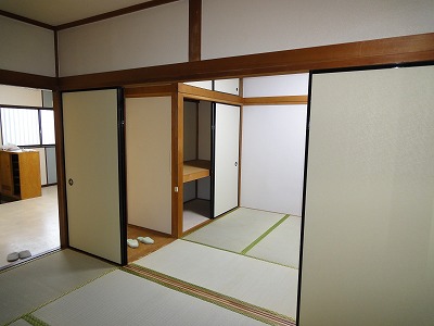 その他部屋・スペース　写真は別部屋の物